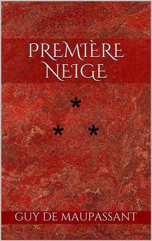 Première neige
