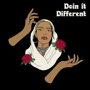 Doin it different (Single)