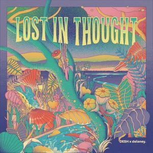 Lost in Thought (Single)