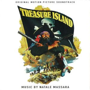 Treasure Island (OST)