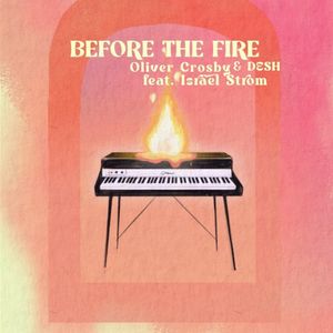 Before the Fire (Single)