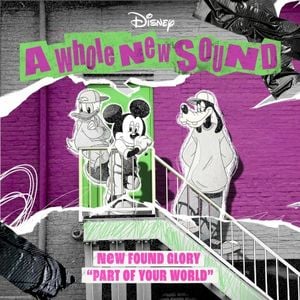 Part of Your World (Single)