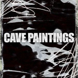 Cave Paintings (Single)