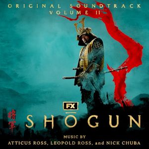 Shōgun, Volume II: Original Soundtrack (OST)