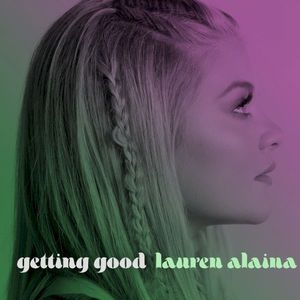 Getting Good (Single)