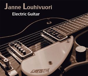 Electric Guitar