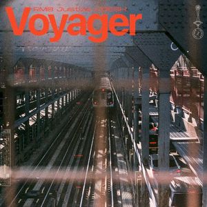 Voyager (Single)