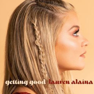 Getting Good (Single)
