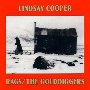 Rags/Golddiggers (OST)