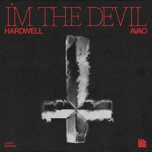 I’m The Devil (Single)