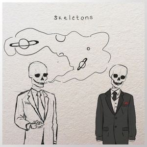 skeletons