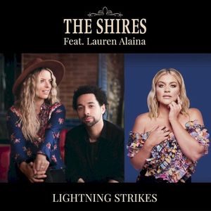 Lightning Strikes (Single)