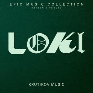 Loki Epic Collection (Season 2 Tribute)