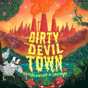 Dirty Devil Town