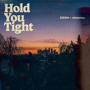 Hold You Tight (Single)