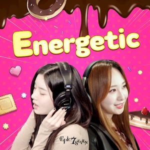 에픽세븐 OST 'Energetic' (OST)