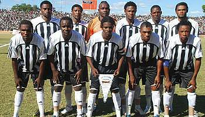 Les Rois du Stade : Tout Puissant Mazembe