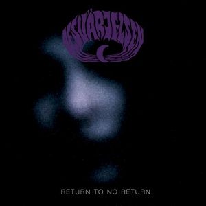 Return To No Return (Single)