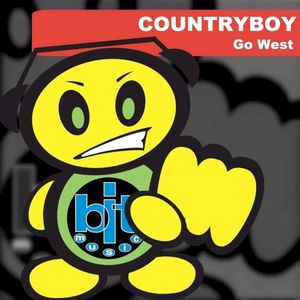 Countryboy (Single)