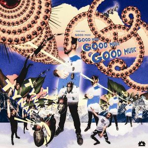 Good Music (Single)