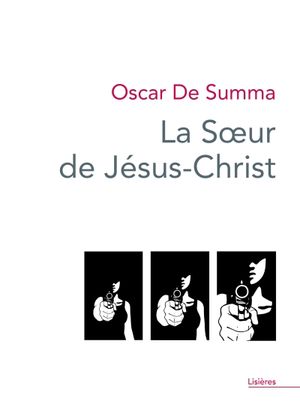 La Soeur de Jésus-Christ