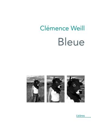 Bleue