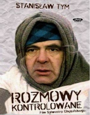 Rozmowy kontrolowane