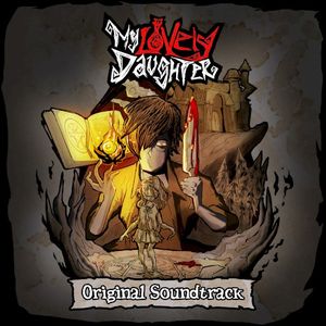 My Lovely Daughter (Original Soundtrack) (OST)