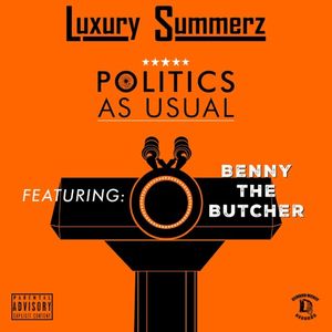 Politics as Usual (Single)