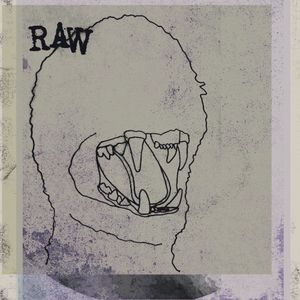 Raw (EP)