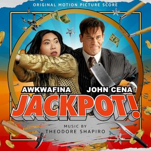 Jackpot!: Amazon Original Motion Picture Score (OST)