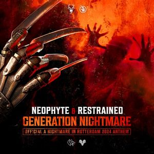 Generation Nightmare (Single)