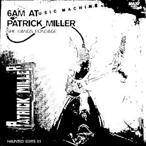 6AM at Patrick Miller (Single)