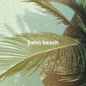 palm beach (Single)