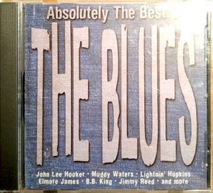 Absolutely the Best of the Blues