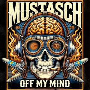 Off My Mind (Single)