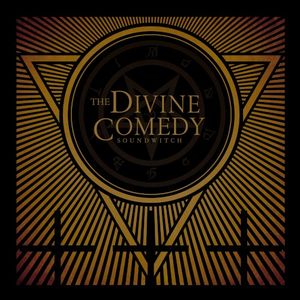 THE DIVINE COMEDY