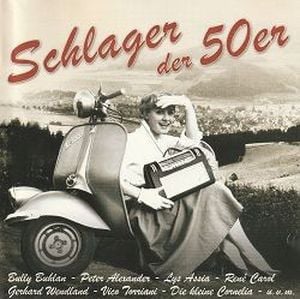 Schlager der 50er