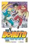 Boruto : Naruto Next Generations, tome 20