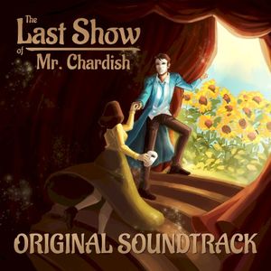 The Last Show of Mr. Chardish Soundtrack (OST)