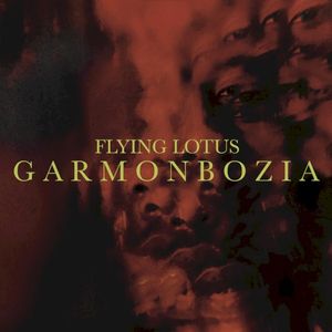 Garmonbozia (Single)