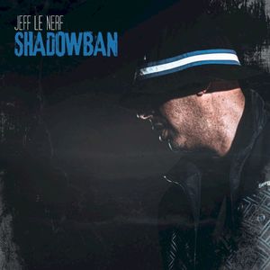 Shadowban (EP)