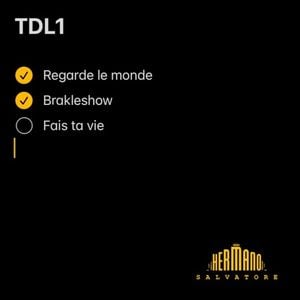 TDL1 (EP)