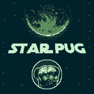 StarPug: Original Game Soundtrack (OST)