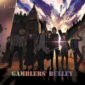 Gamblers' bullet