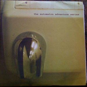 The Automaton Adventure Series (Single)