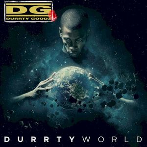 Durrty World (EP)