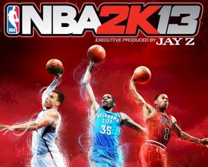 NBA2K13