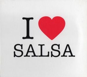 I Love Salsa