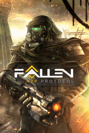 Fallen: A2P Protocol